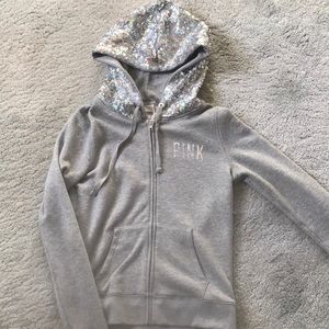 Victoria Secret PINK sweatshirt